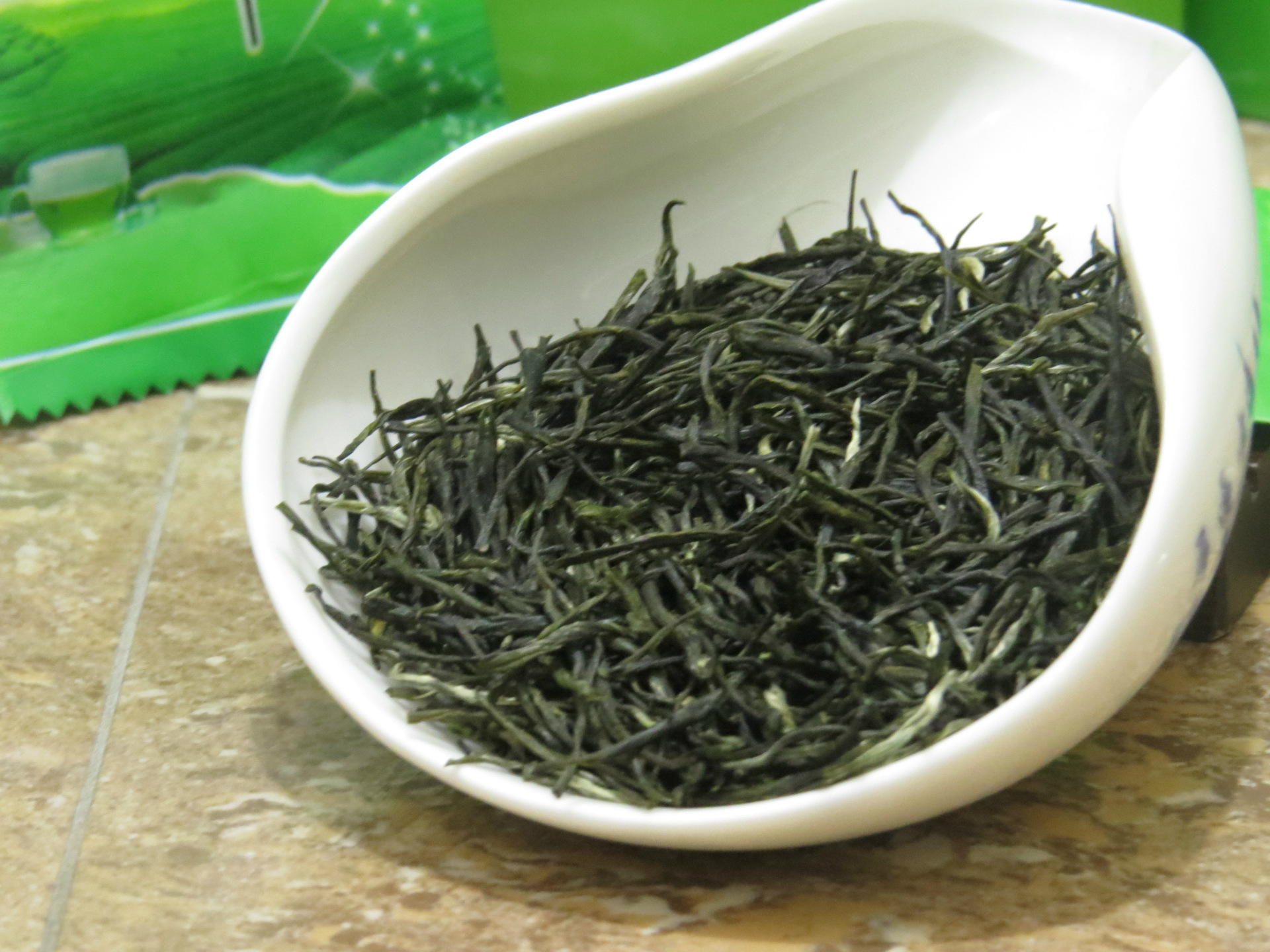 绿茶绿毛峰特价批发 毛尖250g礼品装 厂家直销优质茶叶清香可口