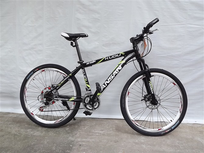 自行车-26寸炎山欧洲之星1号炎山系列山地车glm-py2021-自行车尽在