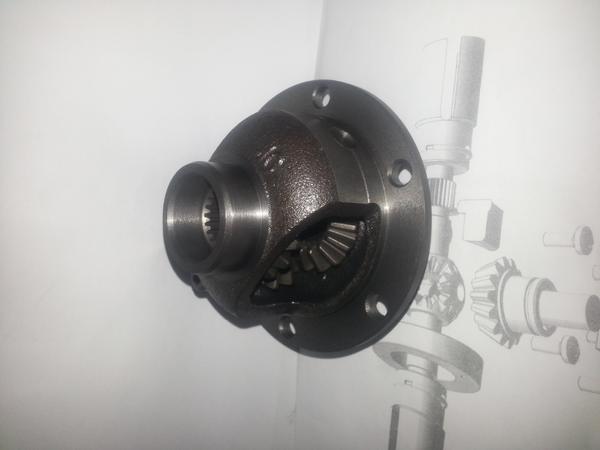 微型车差速器壳,差速器总成,来图来样定做