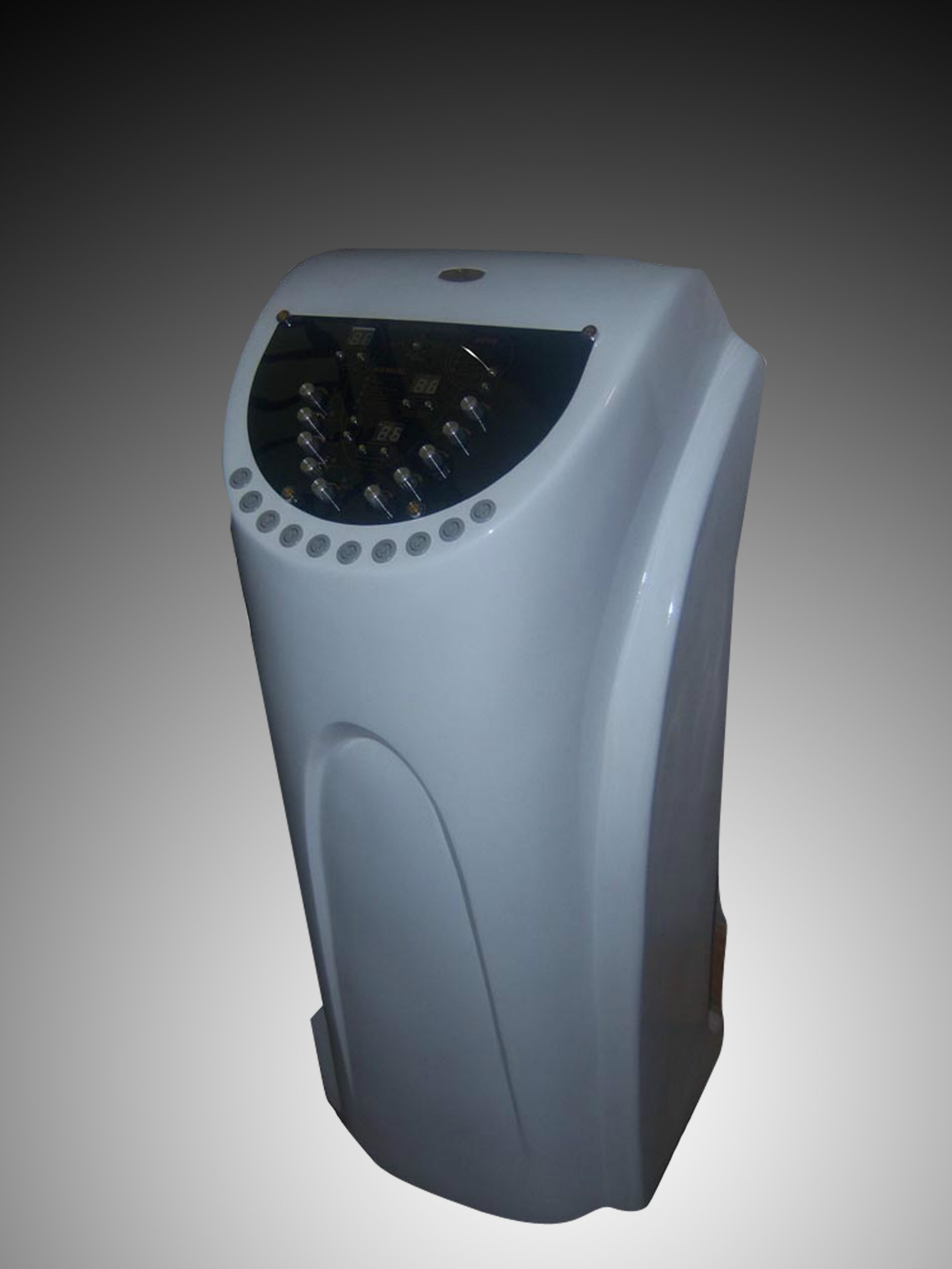 仿生电减脂仪/瘦身纤体仪美体塑形仪器/爆脂仪/强声爆脂