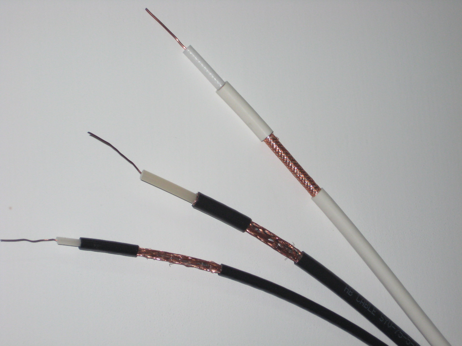 rg6 同轴电缆 同轴视频监控线】价格,厂家,图片,其他通信,数据线缆