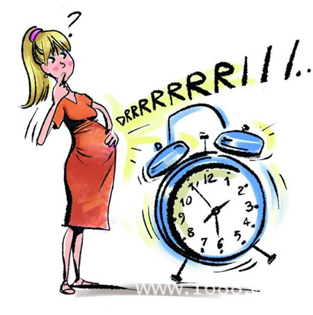 夏季闷热好烦躁,孕妇更是伤不起!