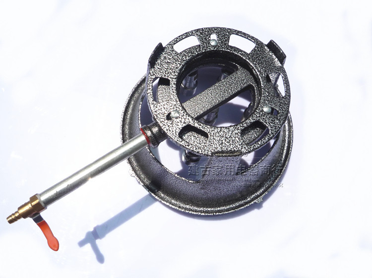 一元牌天然气专用猛火灶猛火炉饭店专用管道天然气爆炒炉