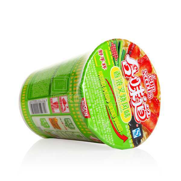 合味道香浓叉烧面86g 方便面 深圳最低价 俊歌商城