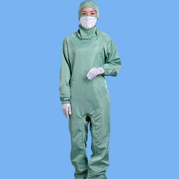 直供 防静电连体服 防静电服 连体服