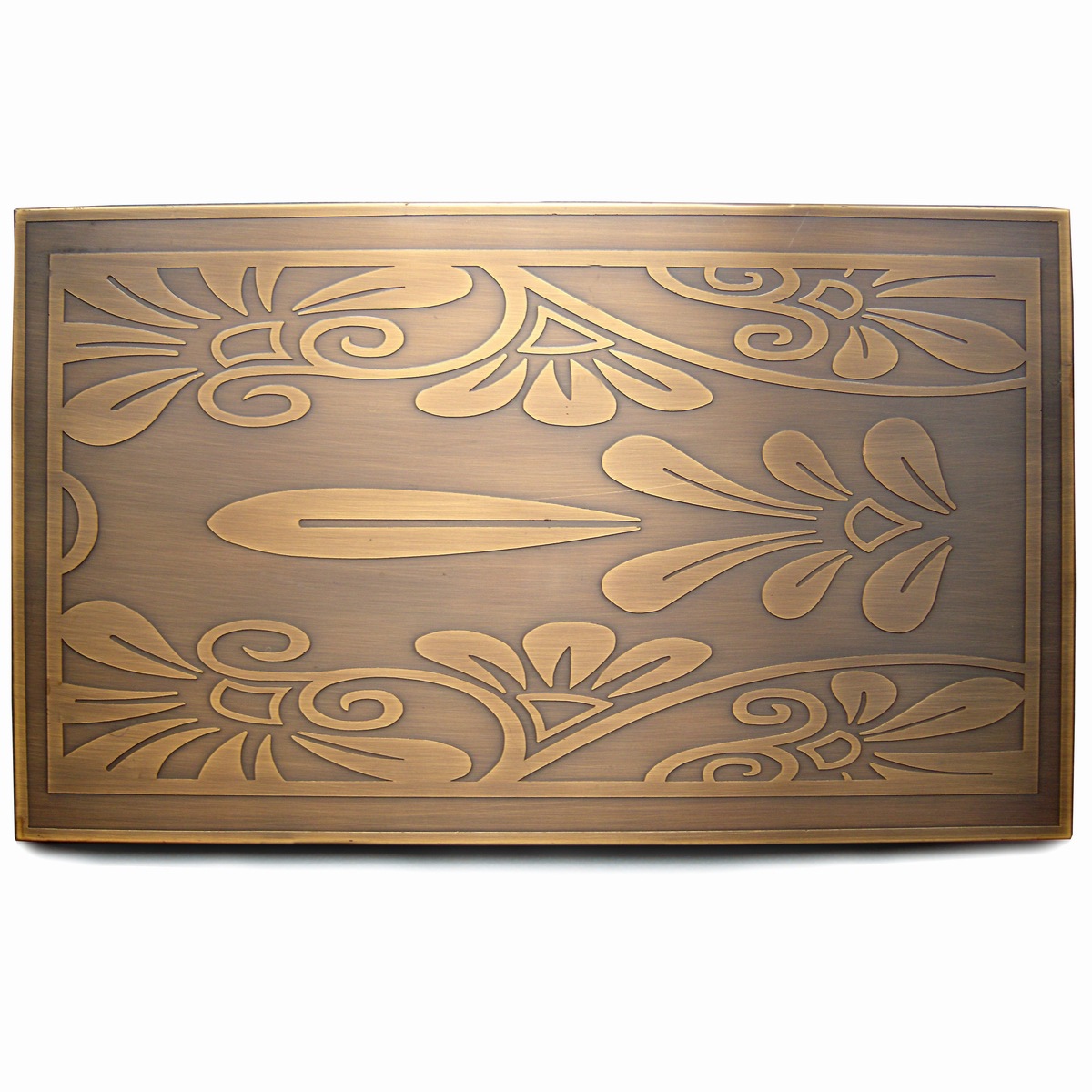 精品 高档豪华金属装饰护墙板,黄铜蚀刻装饰板
