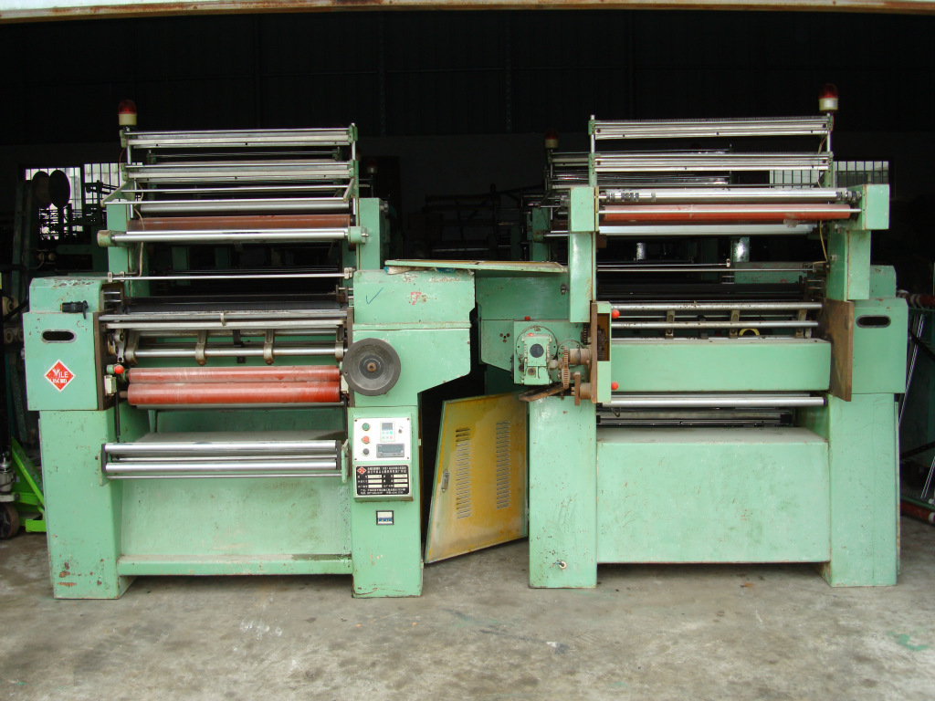 二手以勒钩编机/二手针机出售