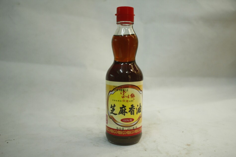 批发供应 调味系列 富味乡芝麻香油 450ml 欢迎选购