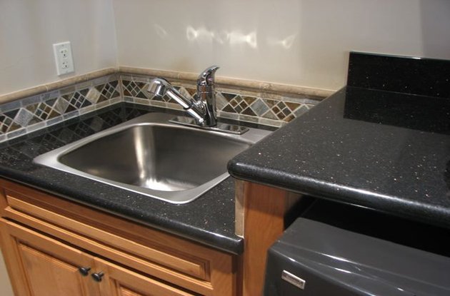 供应黑金沙/大理石/花岗岩/黑色石材图片_5