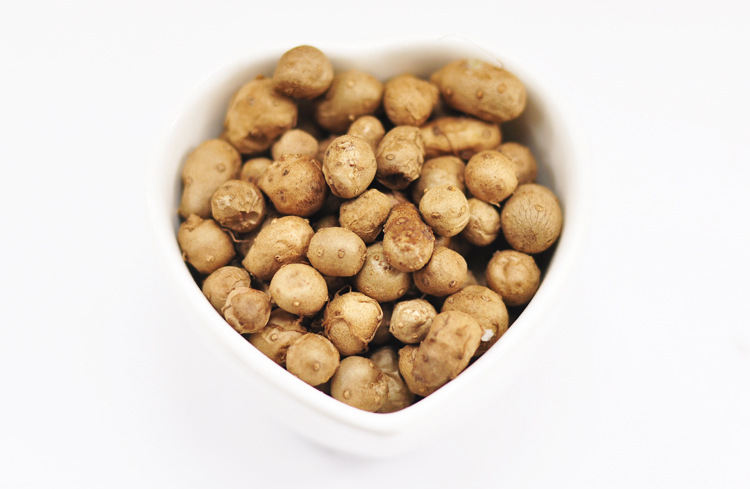 河南焦作特产新鲜垆土铁棍山药豆 正宗 批发绿色农产品 淮山药豆