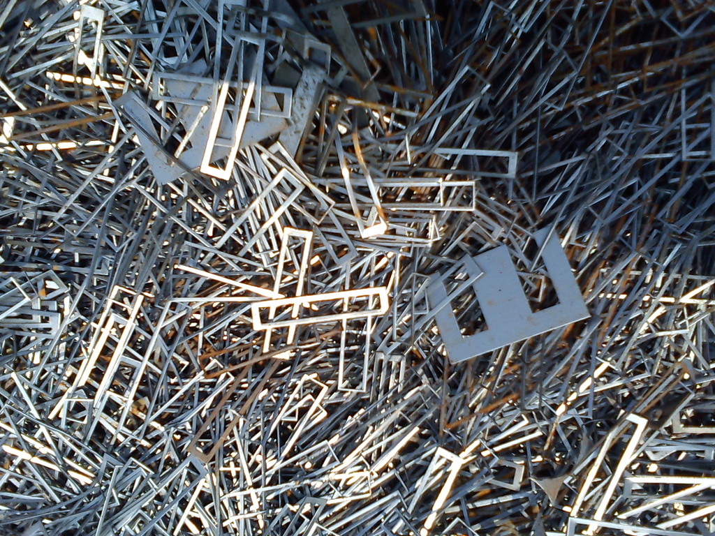 大量供应铸造用废矽钢片,硅钢片材料