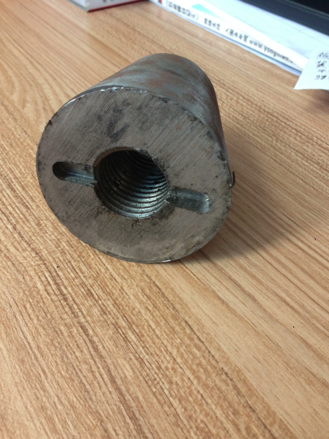 西奇远圆台螺母 现货直供 欢迎抢购