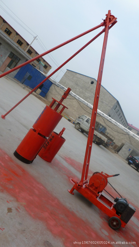 我厂专业生产电动洛阳铲,洛阳铲,售后保障