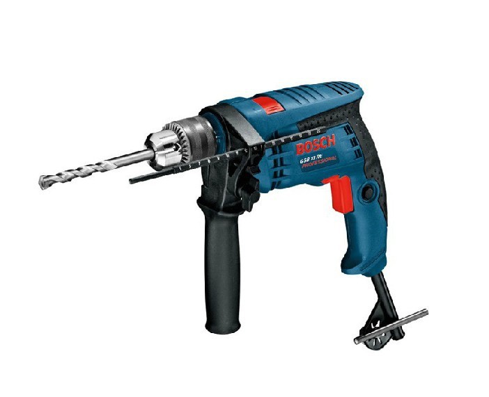 原装马来西亚进口/正品博世bosch gsb13re 两用冲击钻/手电钻