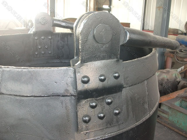 2立方座钩吊桶-矿用提升设备尽在阿里巴巴-沈.