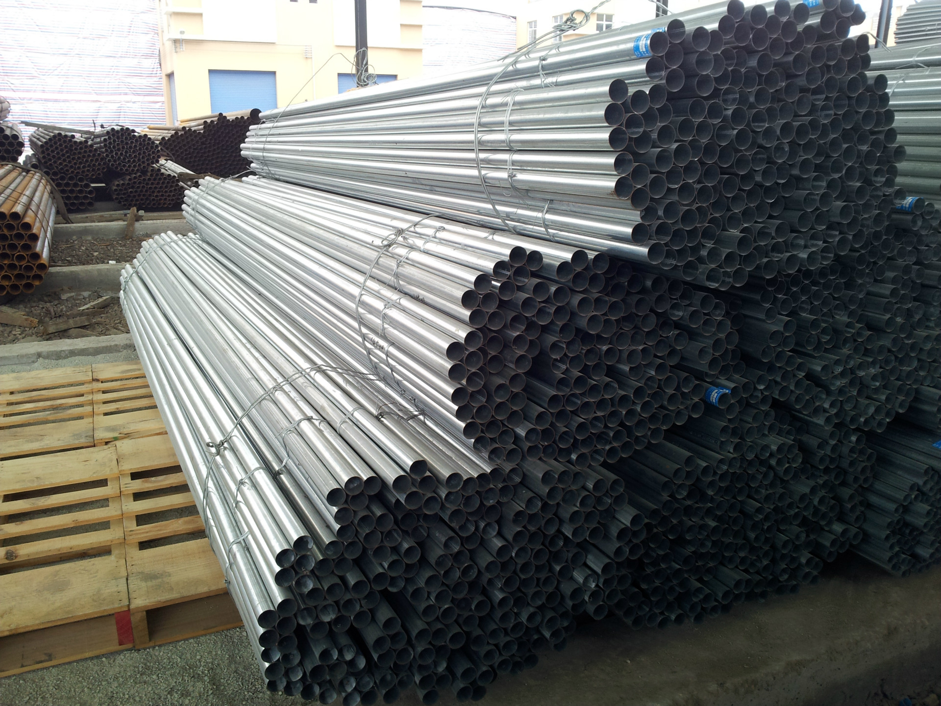 sc32 kbg jdg镀锌穿线管 金属电线套管 电器配线管 - sc32 kbg jdg镀