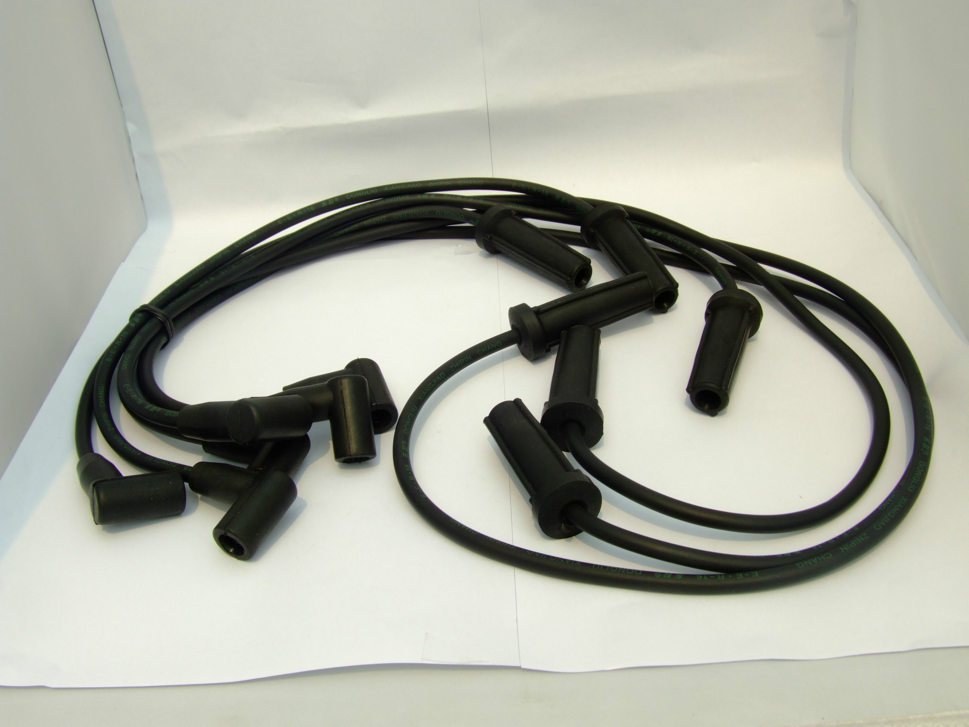 (厂家直销)汽车高压阻尼点火线   别克君威