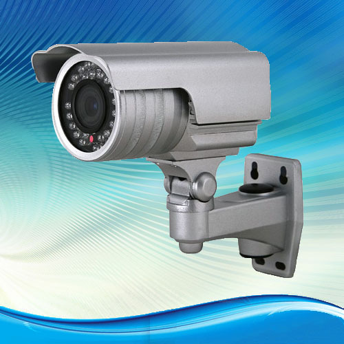 30米红外防水摄像机监控摄像机