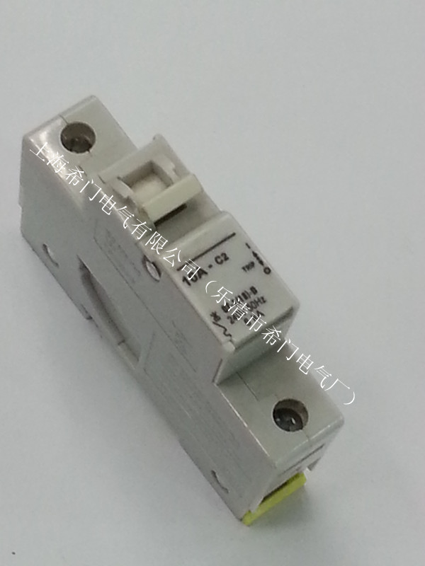 希门电气·小型断路器mcb·qf