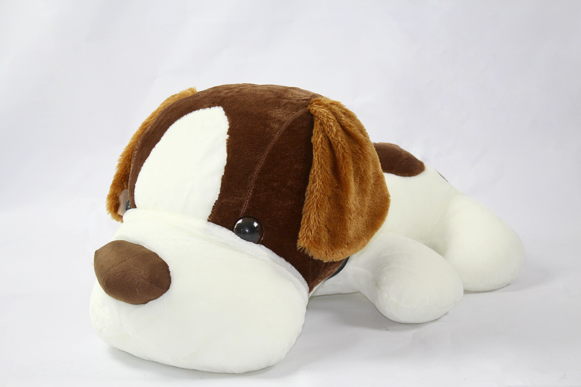 厂家批发2013新款儿童玩具大头狗大号公仔毛绒玩具