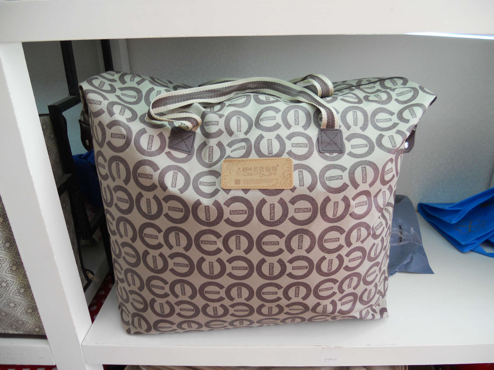 蚕丝被包装 床上用品钢丝包 床上用品包装袋 家纺包装袋 元宝袋