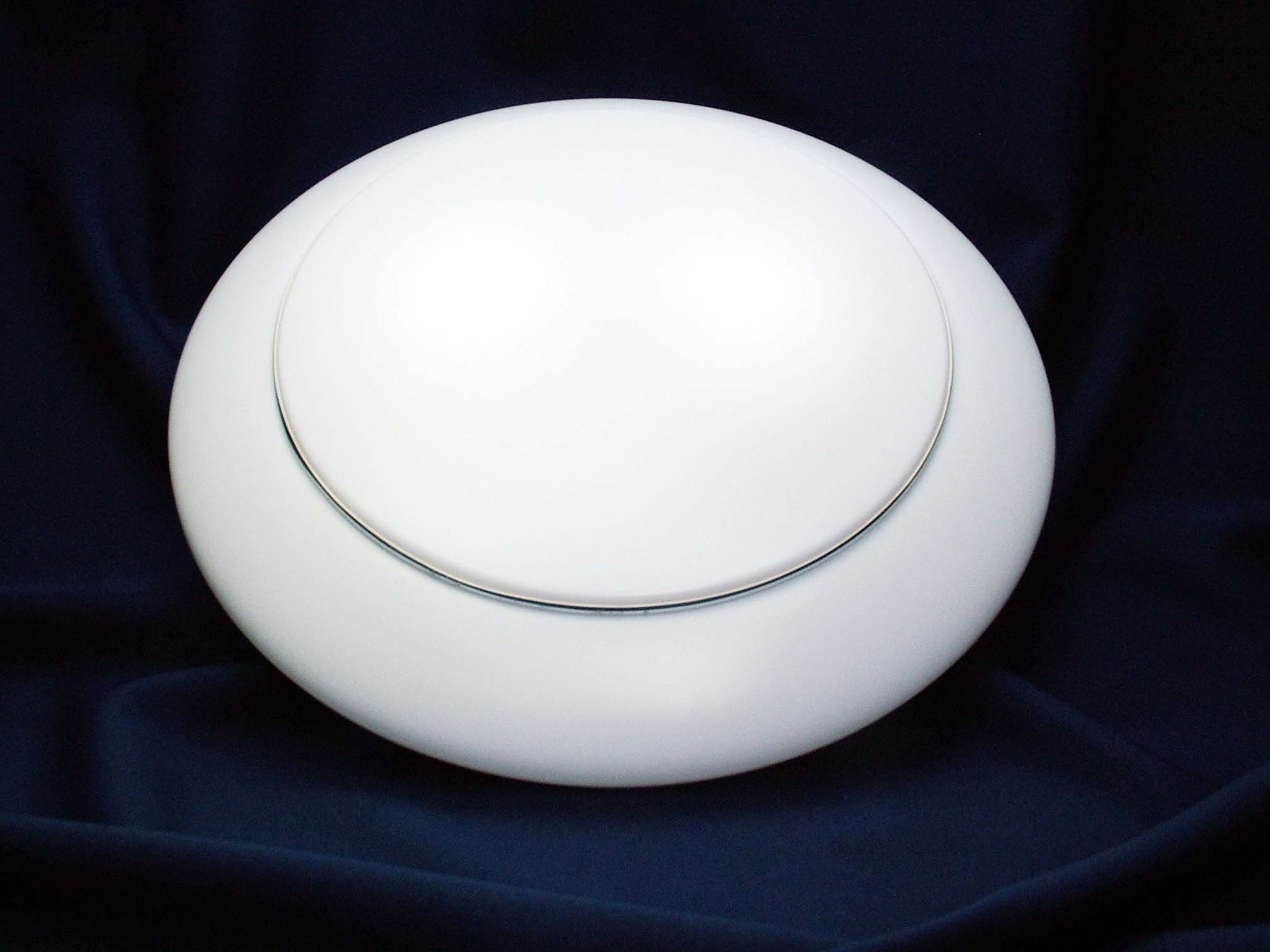 供应高透光260mm亚克力led灯罩 量多价优