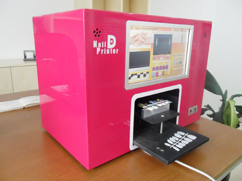 【厂家直销】多功能数码美甲机