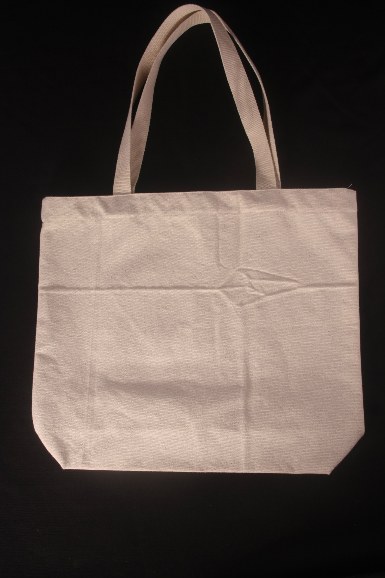 帆布购物袋 纯棉帆布购物袋 束口棉布购物袋 手提棉布袋