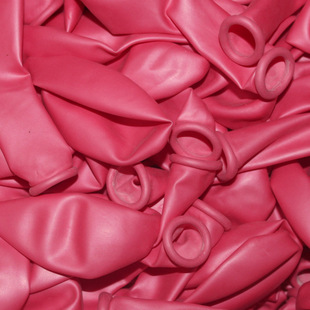 5g圆型气球-珠光粉色-20元/包(50只)