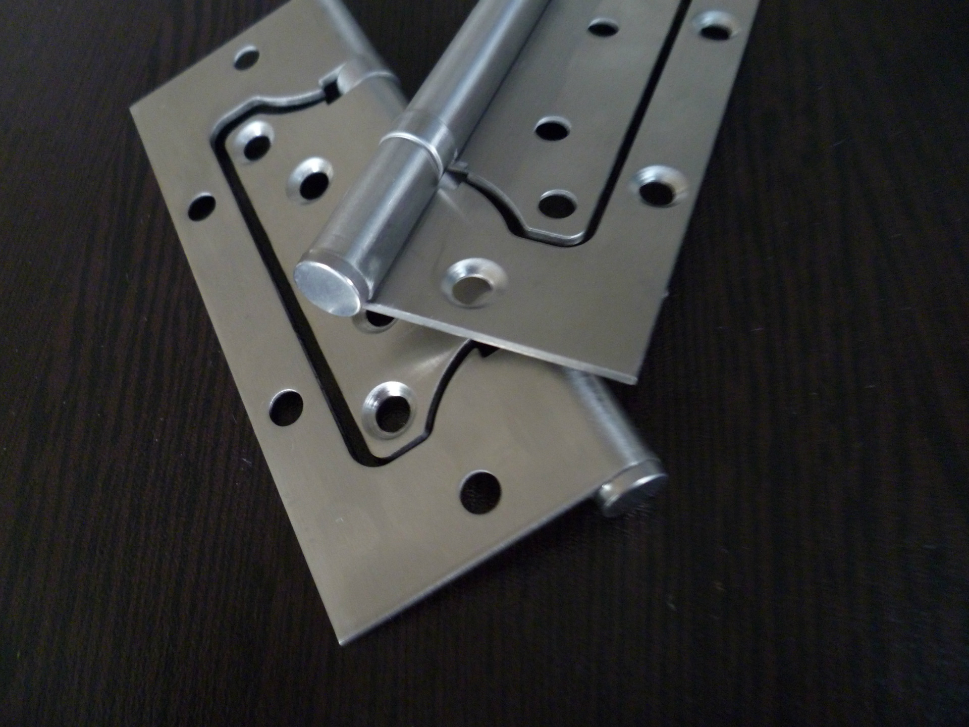 揭阳合页厂家 偏轴子母合页 不锈钢偏轴合