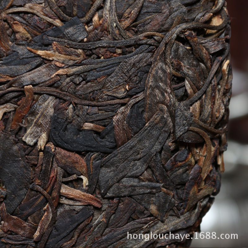 古树普洱 茶 生茶 明前春茶 云南乔木古茶 镇康凤尾 普洱茶