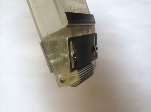 新型油边盒油边工具油边盒手拿油边盒厂家直销弯角油边盒