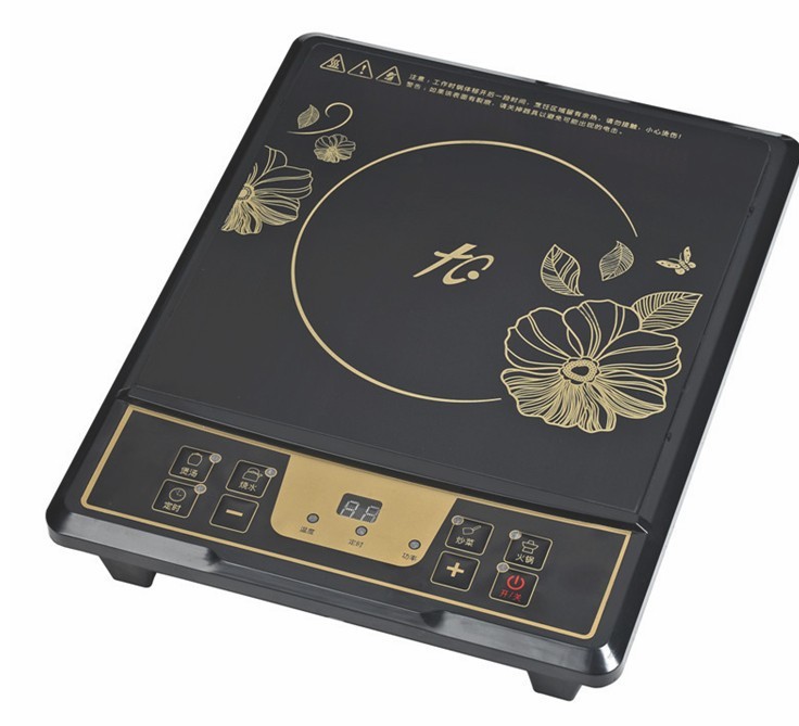 钻磊红双喜电磁炉b15