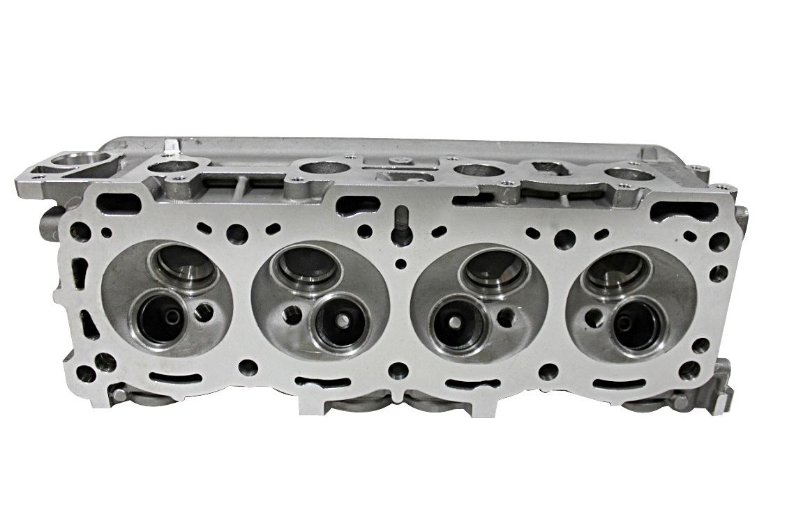 isuzu 4zd1 cylinder head气缸盖