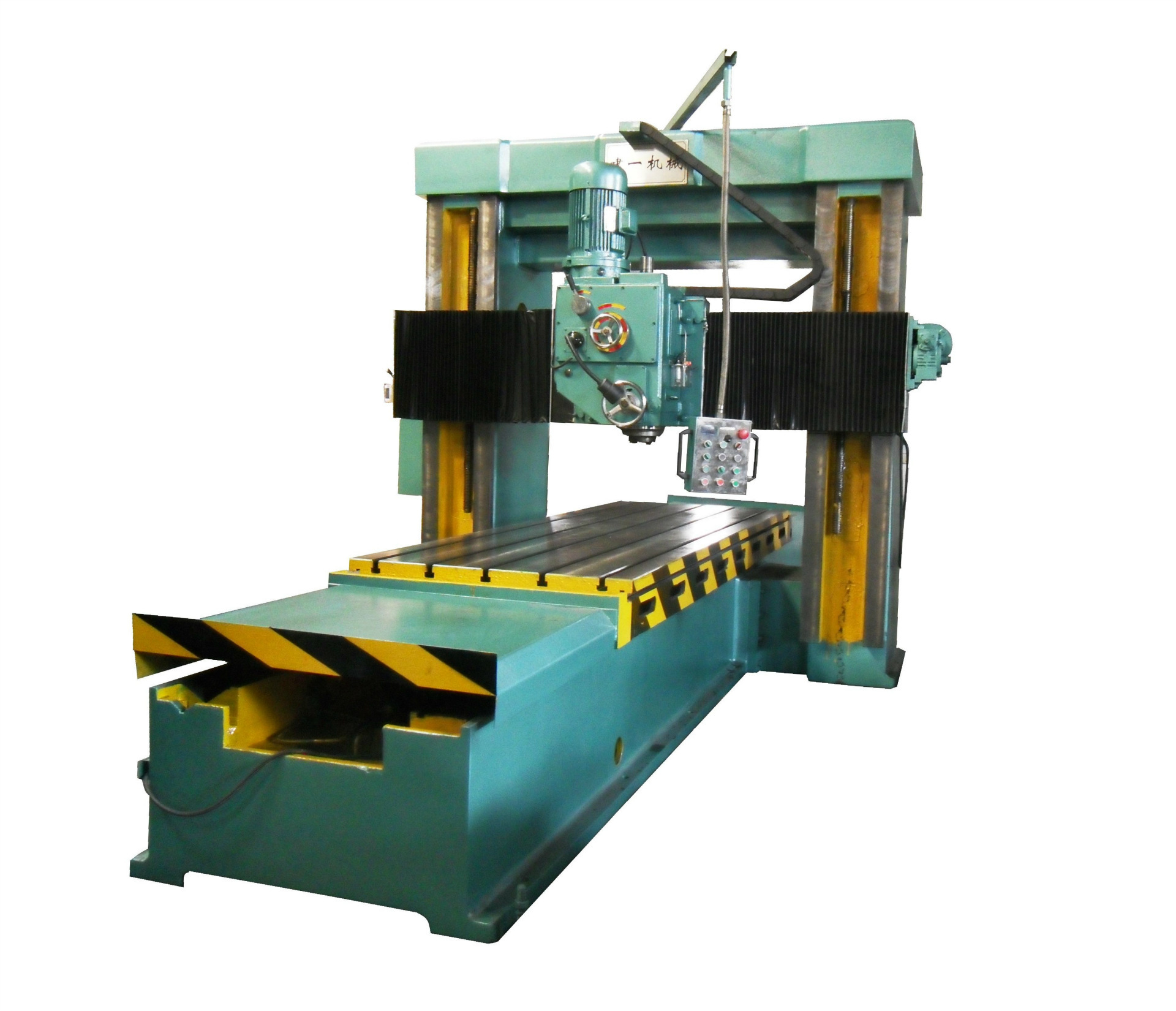 厂家直销 供应3m轻型龙门铣 建一机械 x3015a 龙门铣床