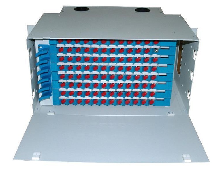 光忆通信供应优质光纤配线箱odf单元体