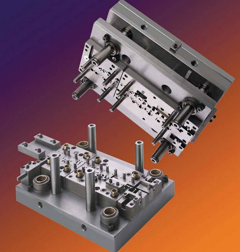 供应精密冲压模具冲压模具模具加工