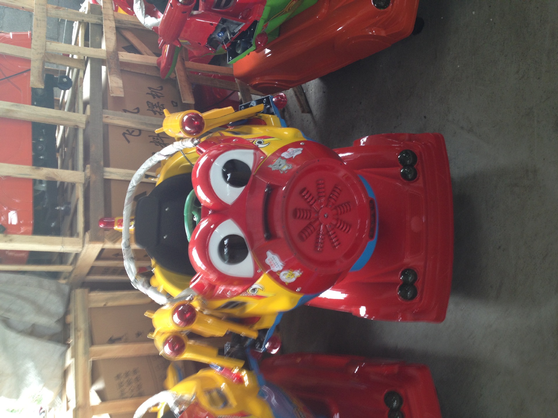 【(厂家直销)最新款八爪鱼静音电机动感画屏一台起