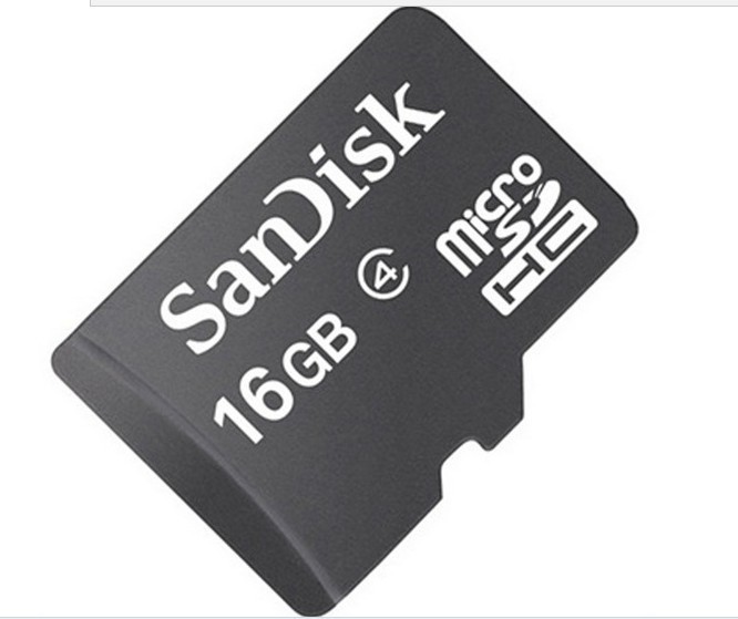 批发闪迪内存卡4g microsd卡 tf卡 4g原装足量内存卡批发 闪存卡