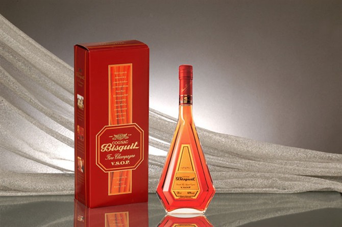 町田批发*原装正品法国bisquitcognac百事吉vsop 干邑700ml