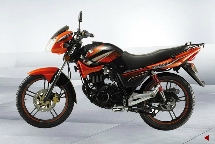 供应骏威qs125-3h