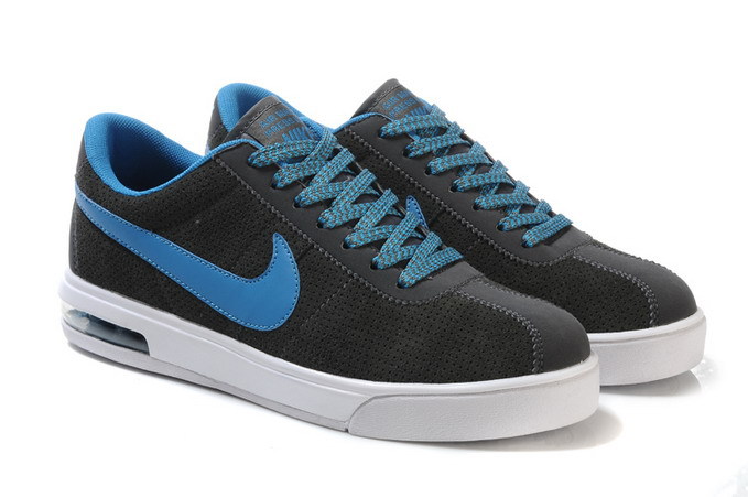 包邮2013耐克新款保罗3代1205青春板鞋男款运动休闲鞋滑板鞋潮鞋