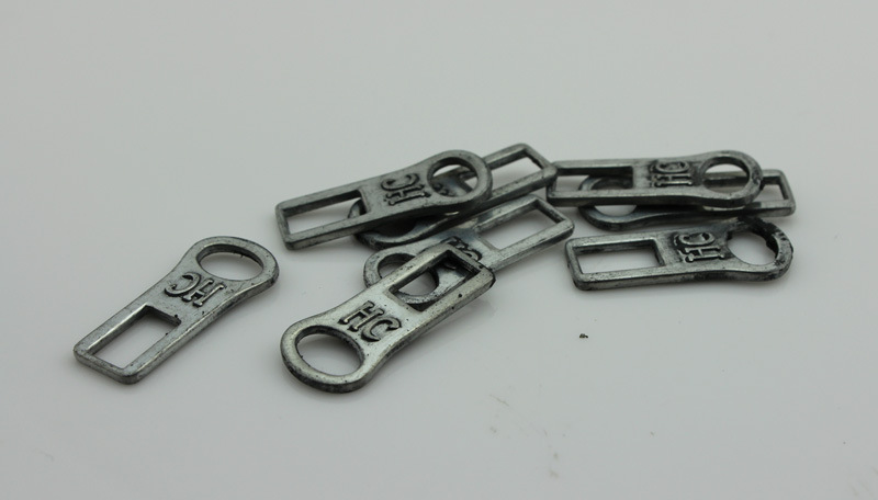 厂家直销合金拉链片 拉片图片,厂家直销合金拉链片