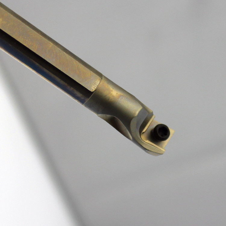 特价销售台湾内孔/阻尼镗刀杆fsclp1210r-08s