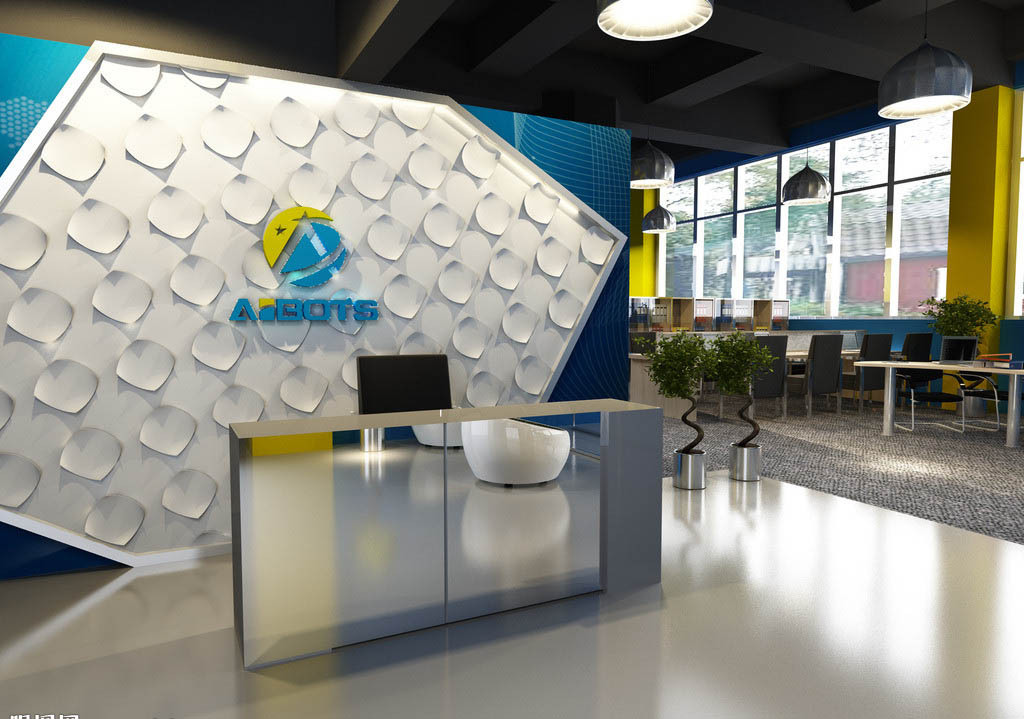 形象墙设计 图片_高清大图 - 阿里巴巴