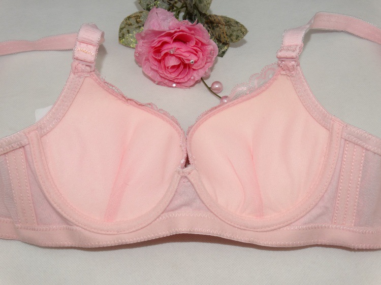 冬季爆款b中厚杯批发供应调整型库存内衣低价文胸福建胸罩批发