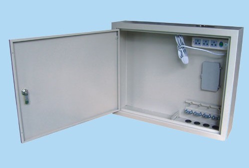 专业生产综合宽带网络箱