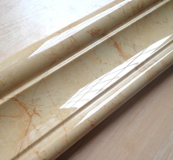 石材线条 高仿大理石线条 高仿玉石线条 微晶石线条 水晶线条