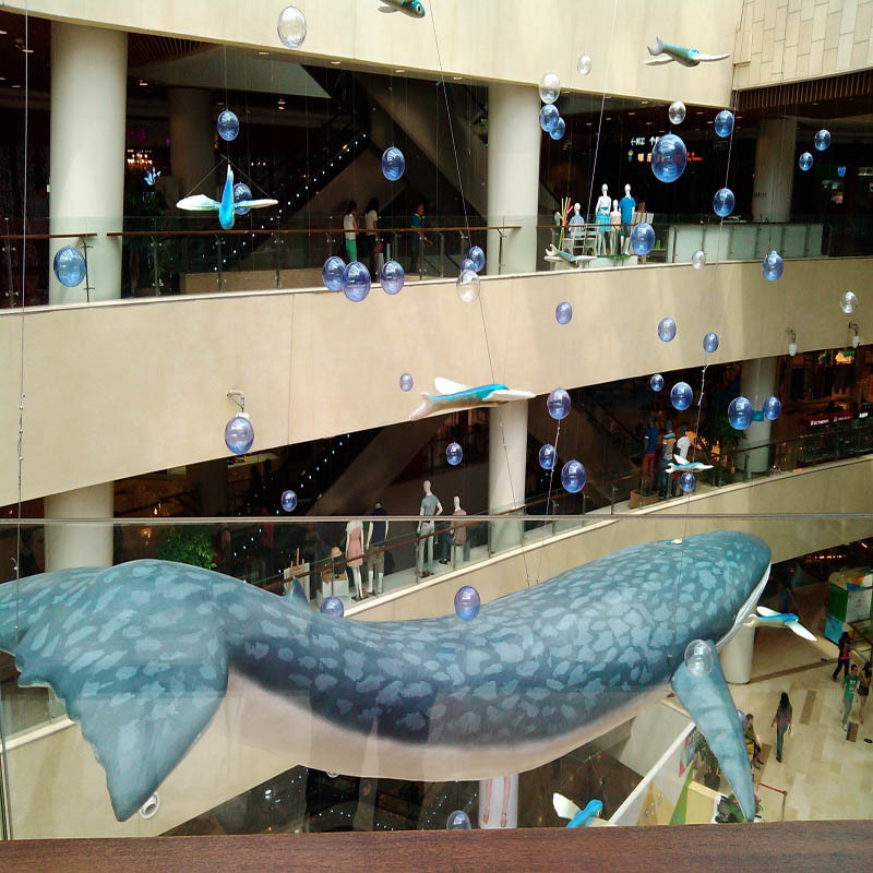 泡沫雕塑,玻璃钢树脂雕塑,园林雕塑,展览展示,舞美道具,商业空间美陈