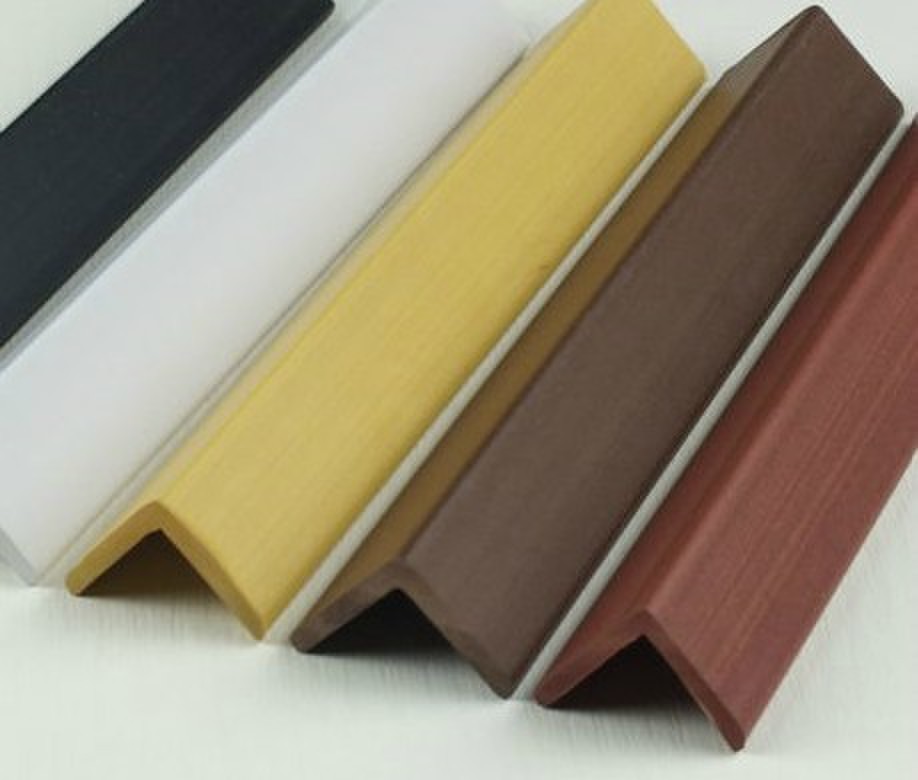 生态木 35x45mm收口线 木塑收口线